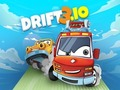 Игра Дрифт 3. io  онлайн