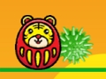 Игра Daruma Tiger Run онлайн