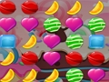 Игра Мач Кенди  онлайн