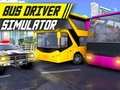 Игра Симулатор на шофьор на автобус  онлайн