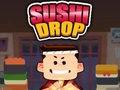Игра Суши Дроп  онлайн