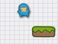 Игра Jumper - Doodle Edition онлайн