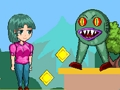 Игра Nikosan Quest онлайн