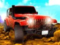 Игра Революция Офроуд  онлайн