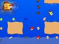 Игра Хранене с микропластмаси  онлайн
