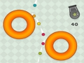 Игра Цветно оръдие  онлайн