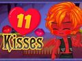 Игра 11 целувки  онлайн
