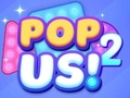 Игра Пуснете ни 2  онлайн