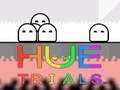 Игра HUE изпитания  онлайн