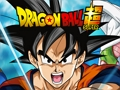 Игра Пъзел Dragon Ball  онлайн