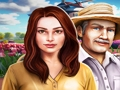 Игра Село Вятърна мелница  онлайн