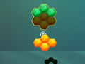 Игра HEXA взрив онлайн