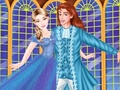 Игра Приказно вълшебно пътешествие  онлайн