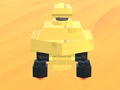 Игра HexTank. io  онлайн