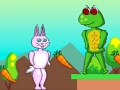 Игра Зайче Кано  онлайн