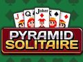 Игра Пасианс Пирамида  онлайн