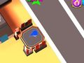 Игра Обратно към човечеството  онлайн