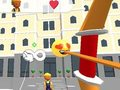 Игра Чувстваща се стрела  онлайн