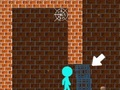 Игра Stickman Zombie бягство онлайн