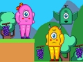 Игра Ракту 2  онлайн