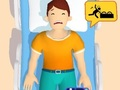 Игра Доктор Герой  онлайн