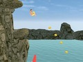 Игра Майстори на гмуркане  онлайн