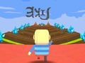 Игра Когама: Poop Parkour онлайн