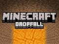 Игра Спад от Minecraft онлайн