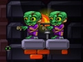 Игра Zombie Exploser онлайн
