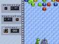 Игра Извънземни мехурчета  онлайн