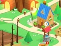 Игра Град на празно дърво онлайн