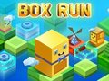 Игра Изпълнение на кутията онлайн