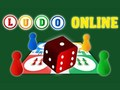 Игра Лудо онлайн  онлайн