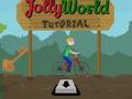 Игра Jollyworld онлайн