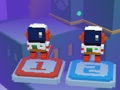 Игра Оцеляване в тайна стая  онлайн
