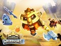Игра За воините на честта. io  онлайн