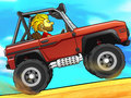 Игра Изкачете Racing 3D онлайн