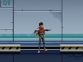 Игра Ekans: Jetpack Blast онлайн