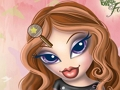 Игра Bratz Скрити звезди  онлайн