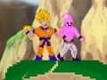 Игра Dragon Ball Gd онлайн
