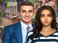 Игра Пътешествие на сродни души  онлайн