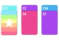 Игра Пасианс 2048  онлайн