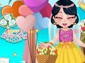 Игра Цветарница Тоди  онлайн