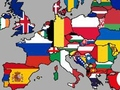 Игра Знамена на Европа  онлайн