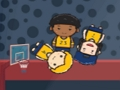 Игра B-Baller онлайн