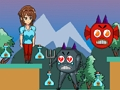 Игра Mizu Quest 2 онлайн