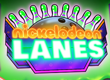 Игра Nickelodeon Lanes онлайн