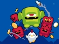 Игра Супер птица 2  онлайн