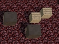 Игра Minicraft: Главна война онлайн