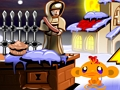 Игра Monkey Go Happy ниво 710  онлайн